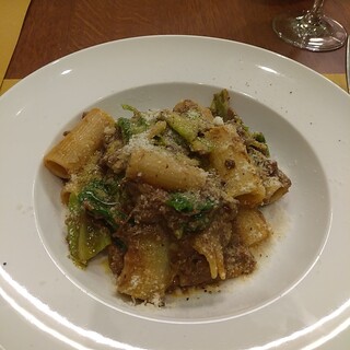 トラットリア カヴァタッピ_1