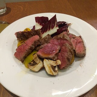 トラットリア カヴァタッピ_0