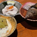 海鮮居酒屋 MARU - 