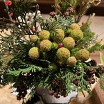 銀座 しのはら - Xmas