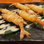 海鮮居酒屋 MARU - 