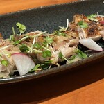 海鮮居酒屋 MARU - 