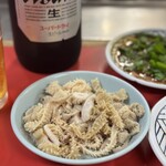 豚足のかどや - 