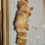 炭火焼鳥専門店 関内 "鶏炎" - 