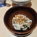 炭火焼鳥専門店 関内 "鶏炎" - 