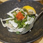 炭火焼鳥専門店 関内 "鶏炎" - 