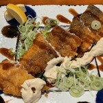 海鮮居酒屋 MARU - 