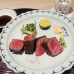肉屋 田中 - 
