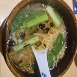 炭火焼鳥専門店 関内 "鶏炎" - 