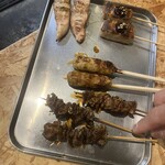 堀川鳥岩 - 