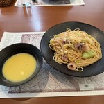 カフェ＆ダイニング アゼリア (第一ホテル両国) - 