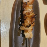 炭火焼鳥専門店 関内 "鶏炎" - 
