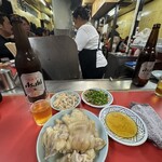 豚足のかどや - 