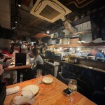 名駅WINE明智商店 - 