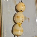 炭火焼鳥専門店 関内 "鶏炎" - 