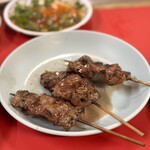 豚足のかどや - 