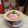 らーめん専門店 煮干しと豚