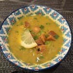 アラブ料理専門店 七つの丘 SEVEN HILLS - 