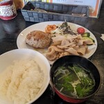 ココロ 与野店 - 