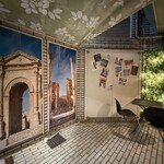 アラブ料理専門店 七つの丘 SEVEN HILLS - 