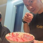 #ヒロキヤ新宿 - 