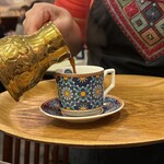 アラブ料理専門店 七つの丘 SEVEN HILLS - 