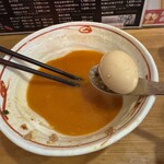 麺屋蕪村 - ご馳走さまです♪