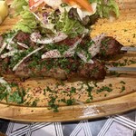 アラブ料理専門店 七つの丘 SEVEN HILLS - 