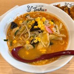 れんげ食堂 Toshu - 料理写真: