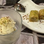 アラブ料理専門店 七つの丘 SEVEN HILLS - 