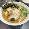 ラーメン 前田家