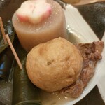 みんなのおでん 丸の内店 - 