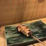 やきとり阿部 - 