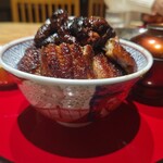 炭焼 うな富士 有楽町店 - 