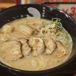 汁そば処ちょぼいち - 