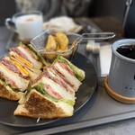 ダールフルット コーヒー ロースターズ - 