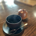 古陰 - 珈琲カップがお洒落