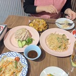 タイ屋台 999 三軒茶屋店 - 