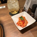 焼肉ホルモン 青一 - 