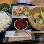 関戸麹屋 - 