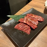 焼肉ホルモン 青一 - 