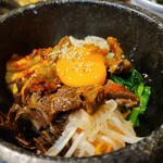 焼肉 黄金の牛 - 