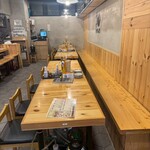 スミビトケムリ 池袋店 - 