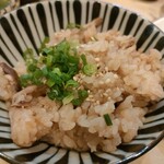 みんなのおでん 丸の内店 - 