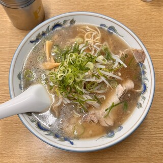 ラーメン 天_1
