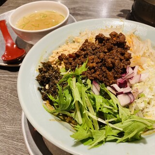 ヌードルダイニング 道麺_1