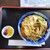 大阪屋食堂 - 料理写真:かつ丼。