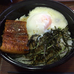 やらまいか亭 - 気持ーち、鰻。