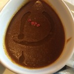 マザーエスタ - カレー