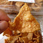 ｢えびの恩返し｣80g税別300円